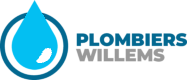 Logo Plombiers Willems